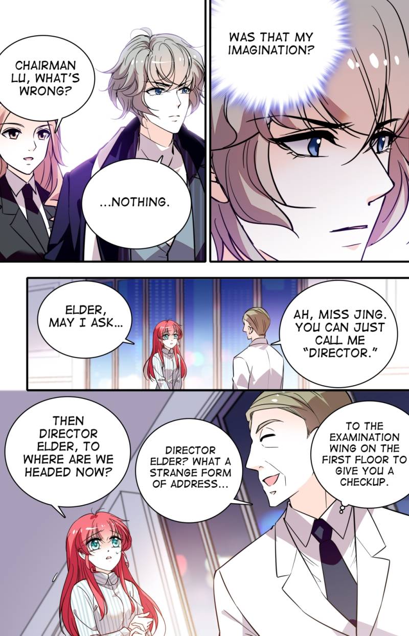 Sweetheart V5: The Boss Is Too Kind! Chapter 2 10